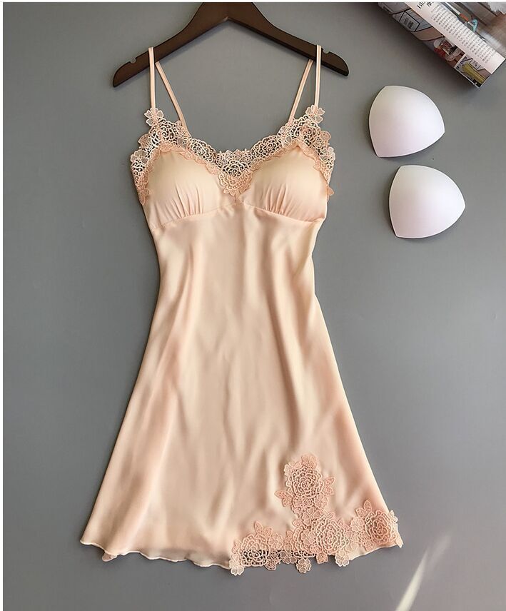 Ardessa - Sophisticated Lace Sleepwear