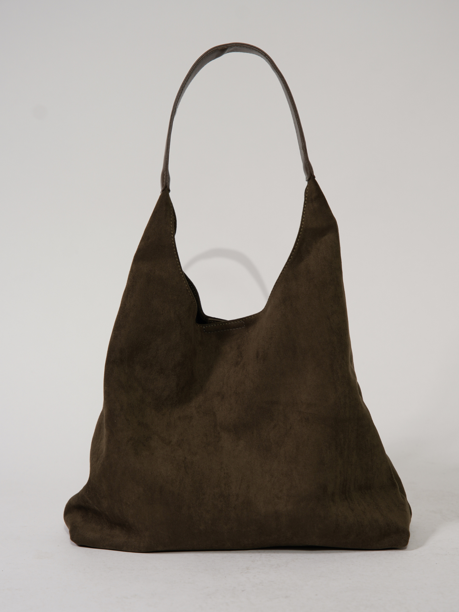 Classic Everyday Leather Tote