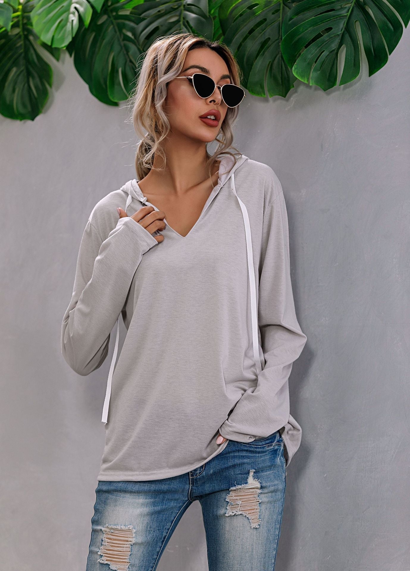 Comfortable Women's Hoodie