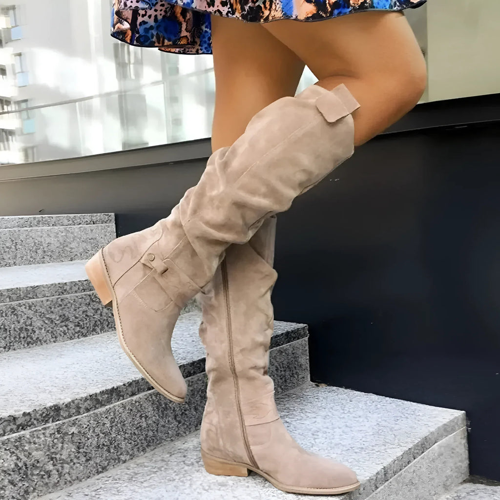 High-Quality Women's Boots