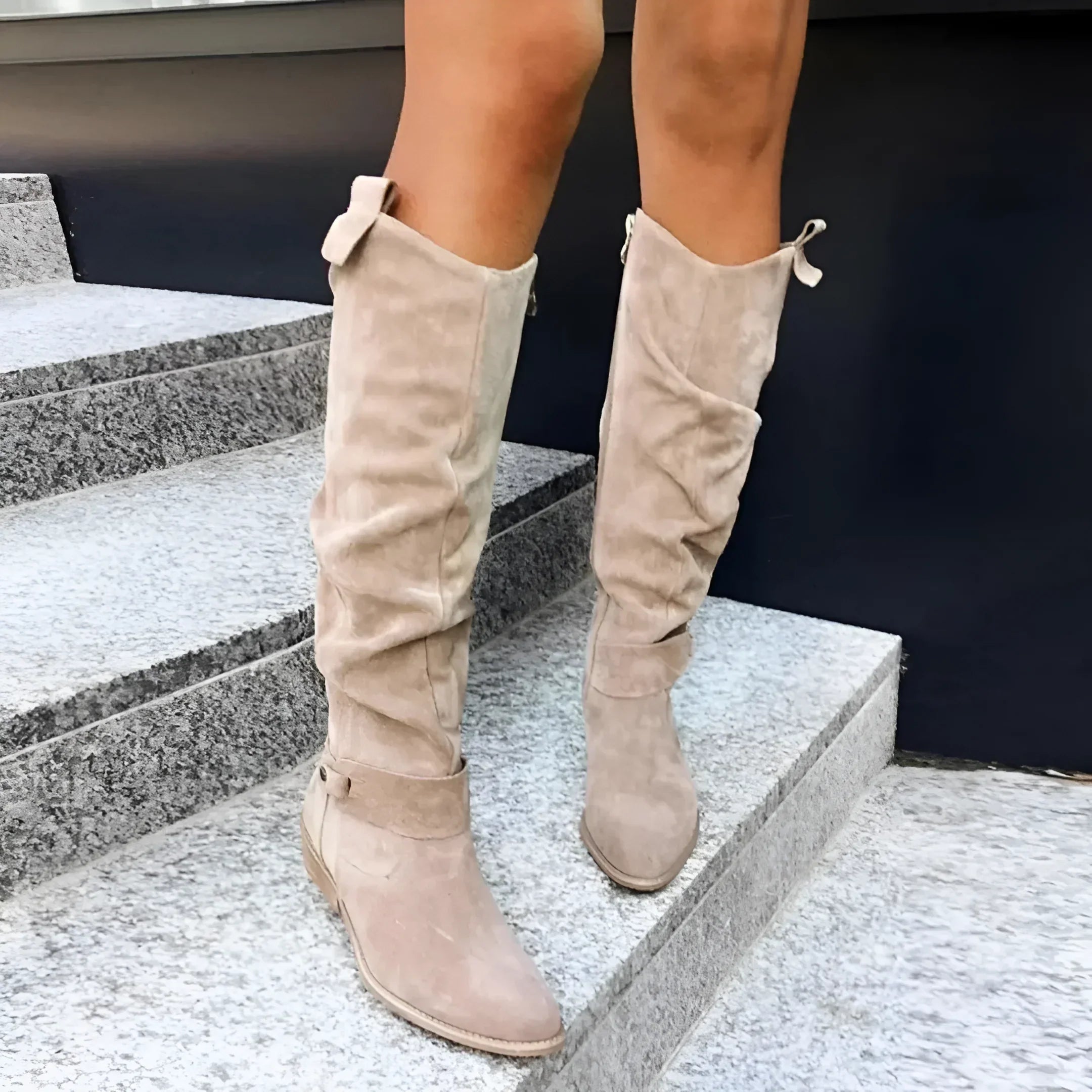 High-Quality Women's Boots