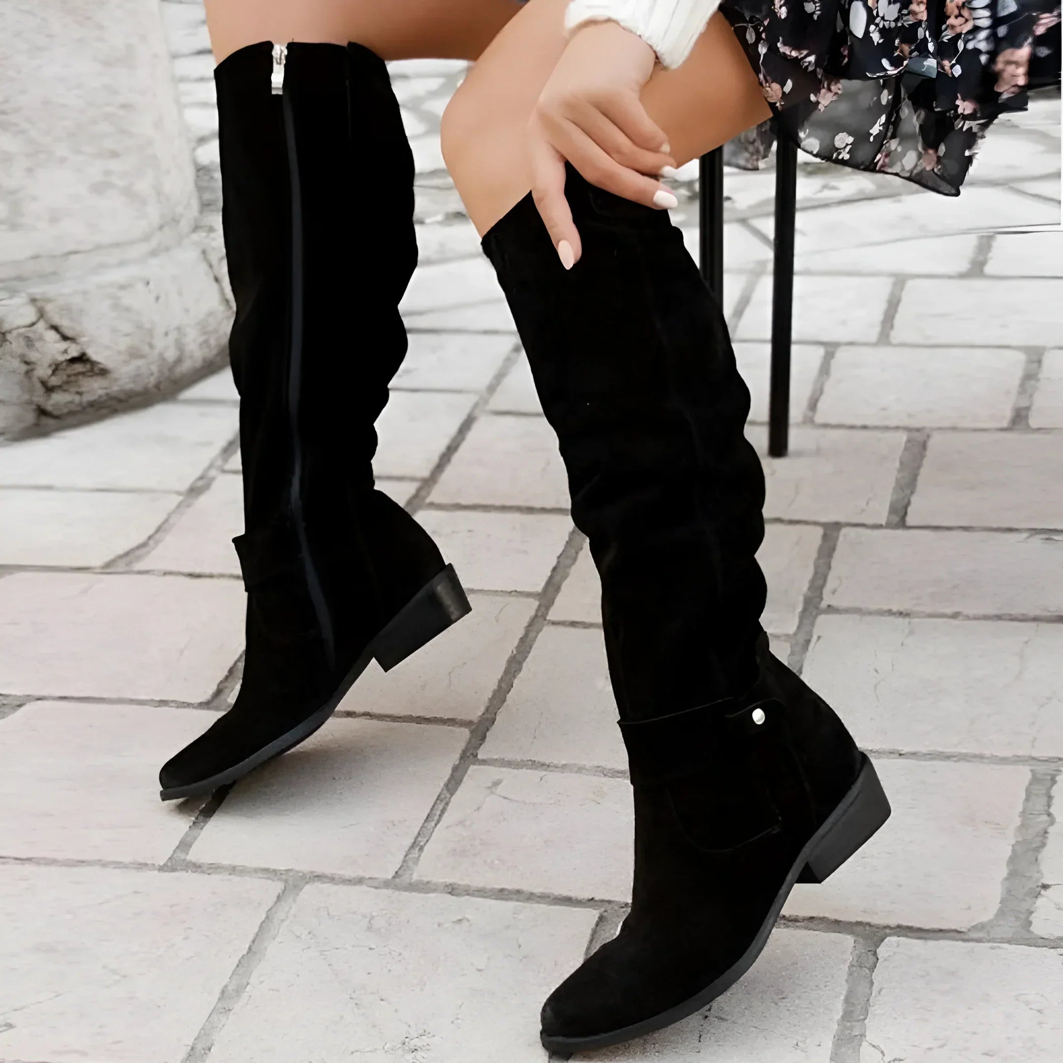 High-Quality Women's Boots