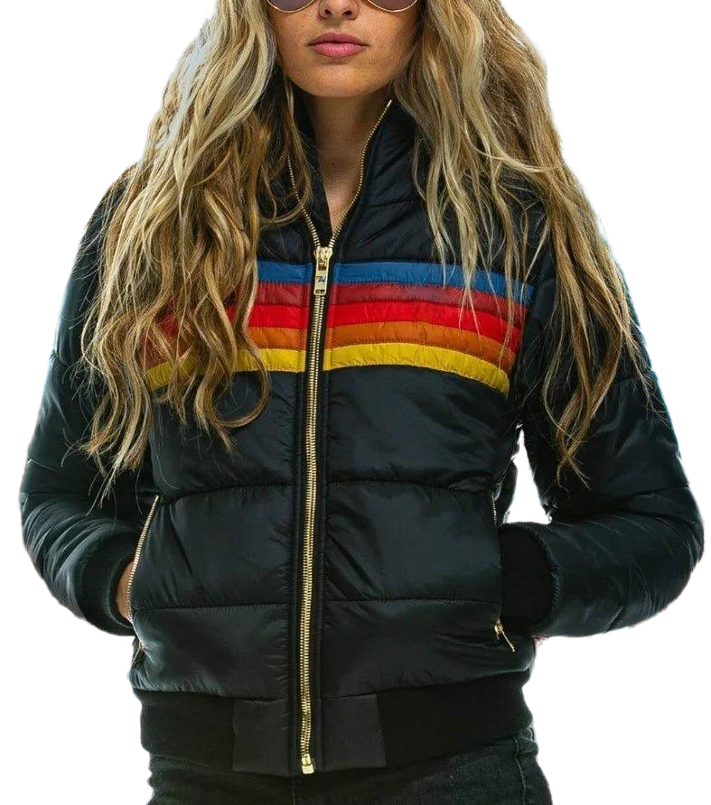Alpexa | City-Ready Alpine Jacket