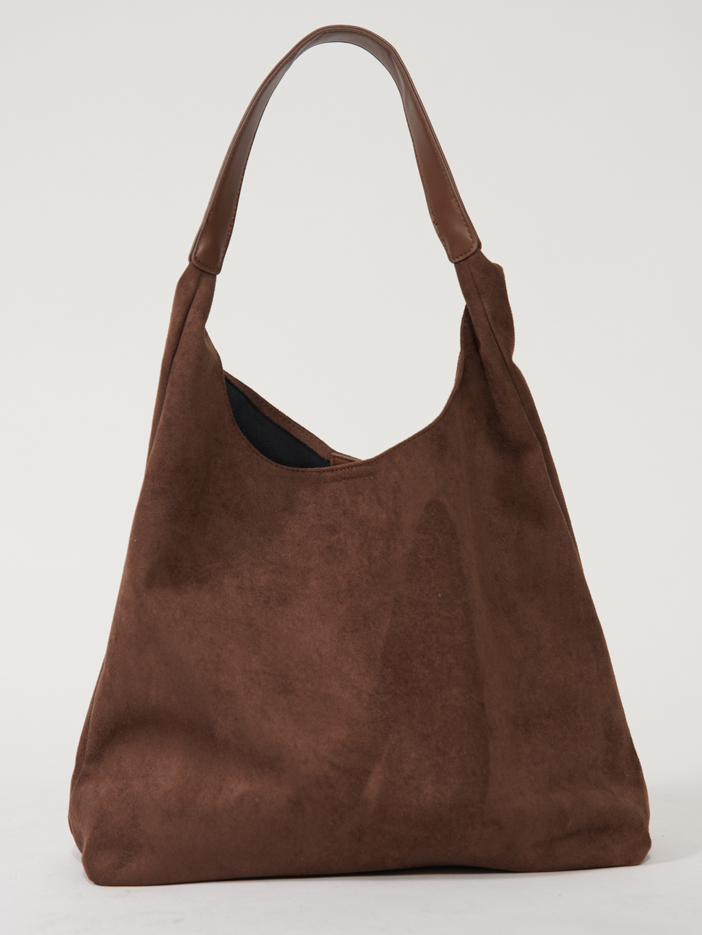 Classic Everyday Leather Tote