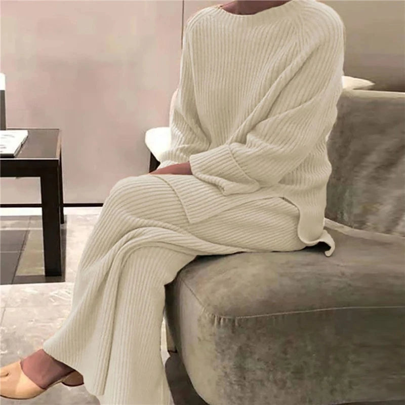 Kim - Elegant Soft Set from the Chic Comfort Collection
