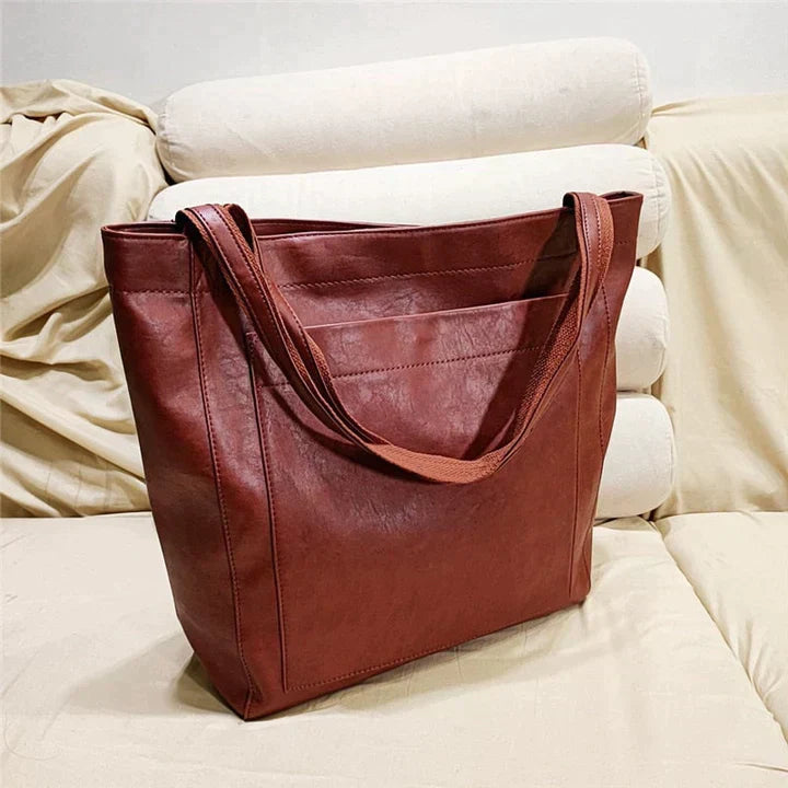 Ella - A Bag Built to Last a Lifetime