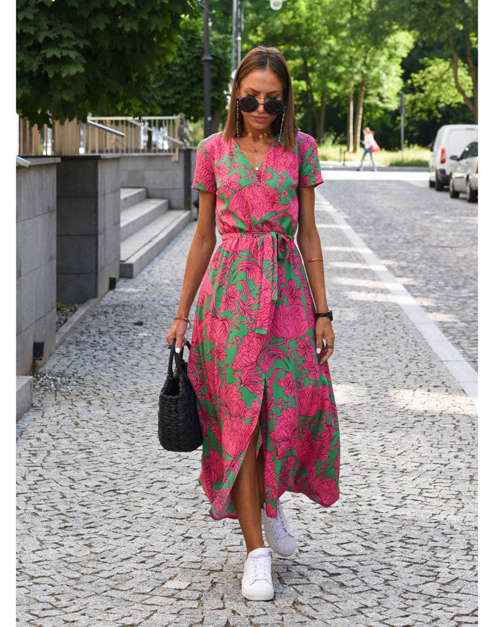 Chic and Comfortable Dress