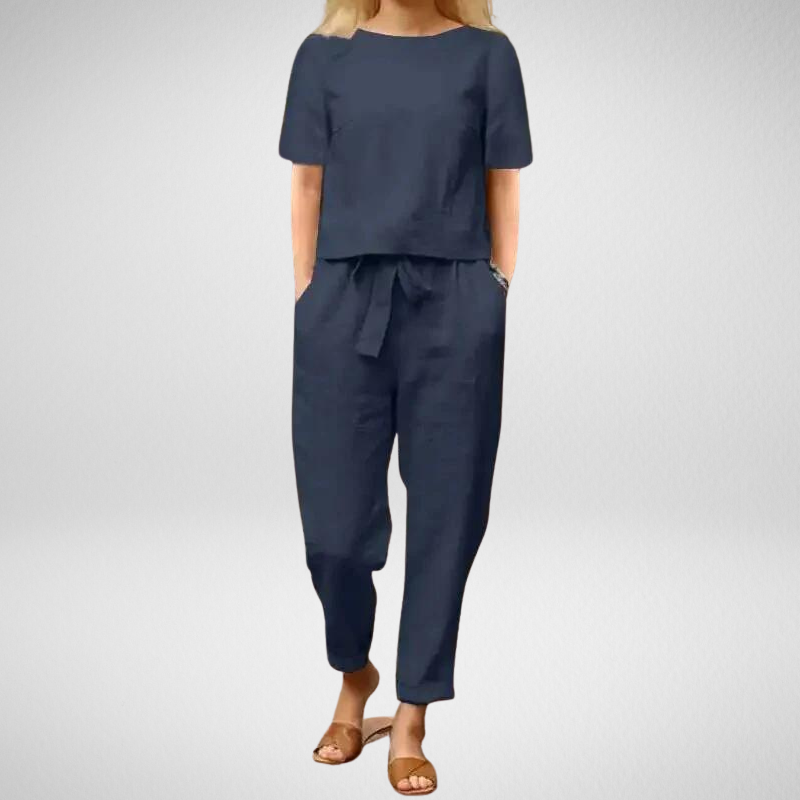 Charming Summer Outfit