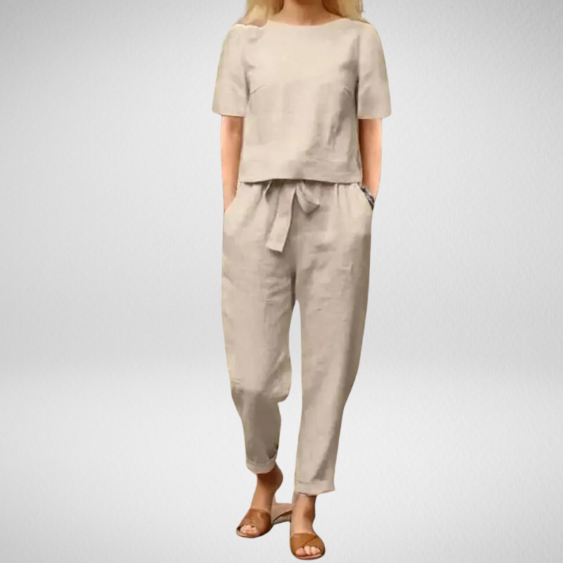 Charming Summer Outfit