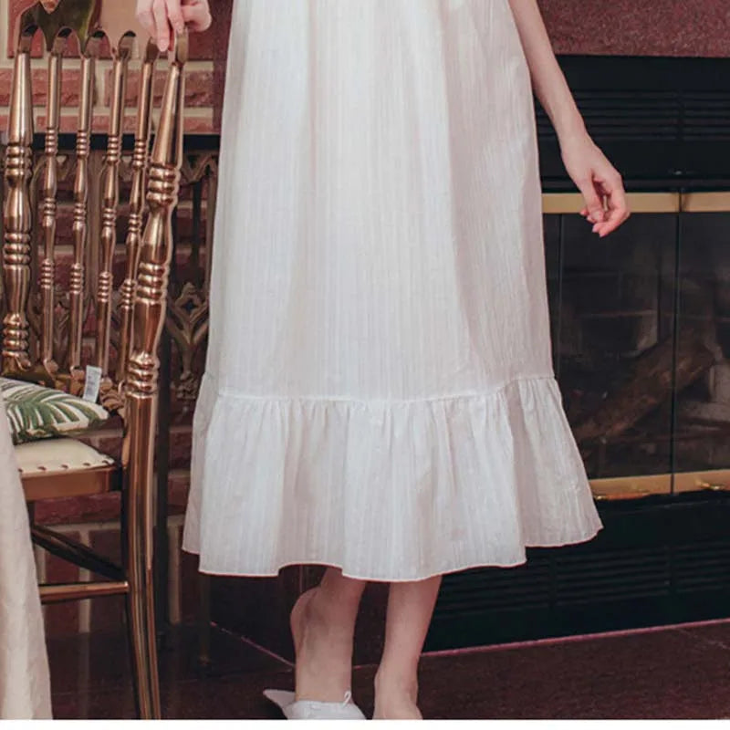 Celeste - Starry Night Dreams Summer Sleepwear