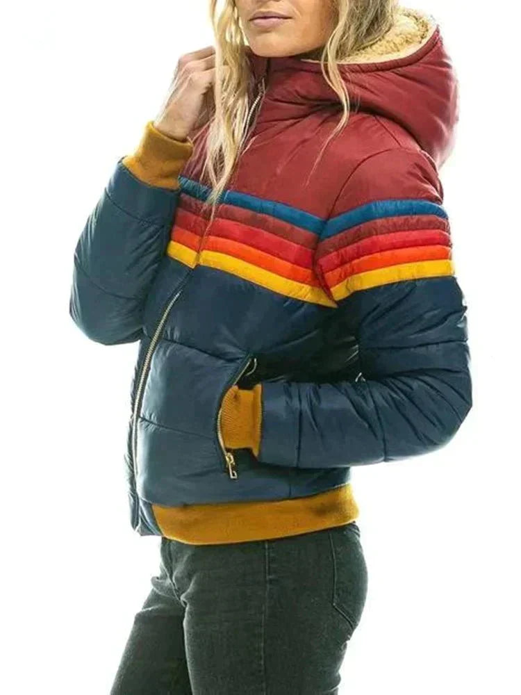 Alpexa | City-Ready Alpine Jacket