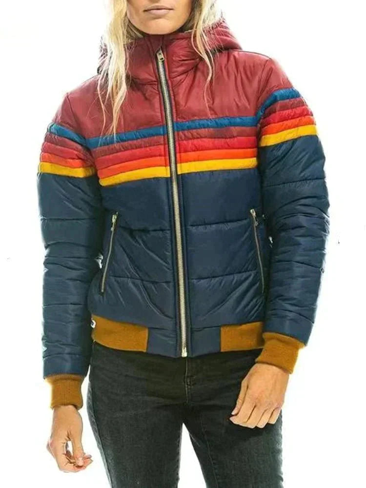 Alpexa | City-Ready Alpine Jacket