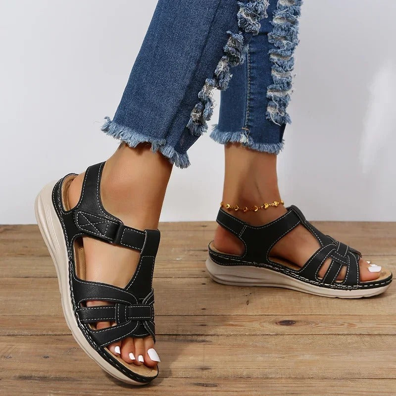 Comfortable Cozy Sandals