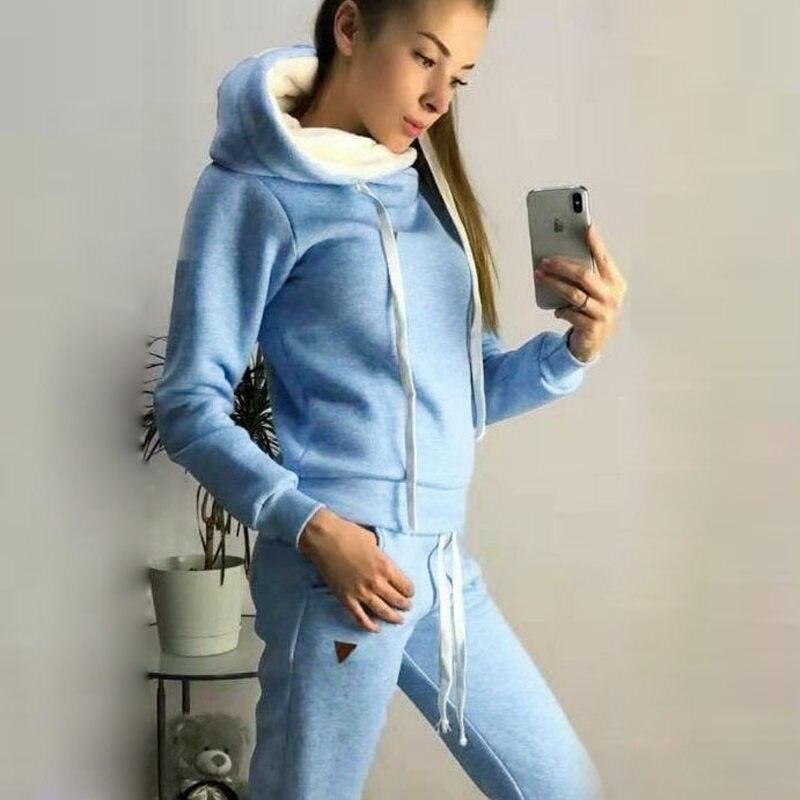 DROOM - Comfortable, Cozy, and Chic Athletic Jogging Set