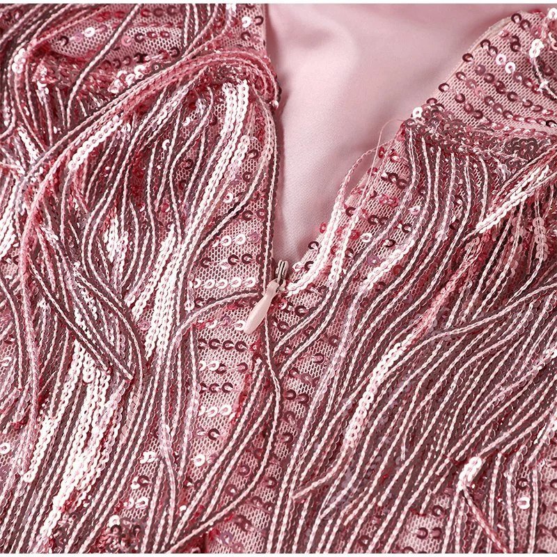 Elyssie Evening Cocktail Dress